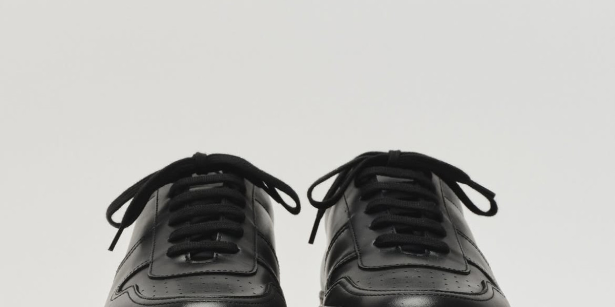 Common Projects Sneakers vs Designer Trainers: Which Is Worth Buying?
