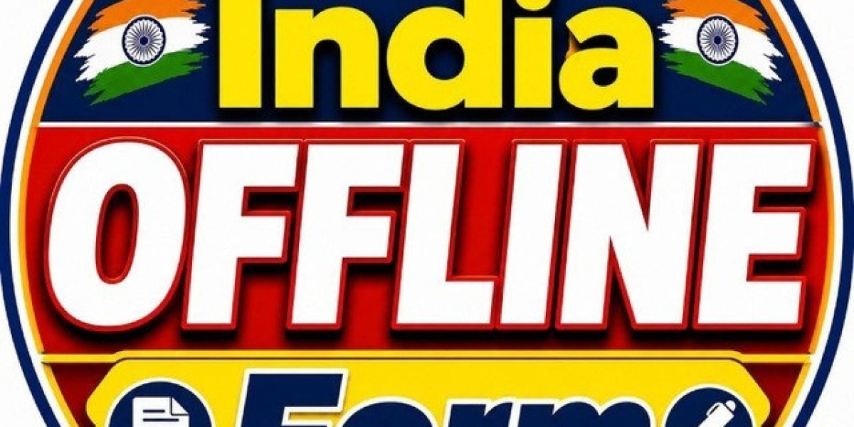 Offline Vacancy Form 2026: Complete Guide for Offline Job Applications