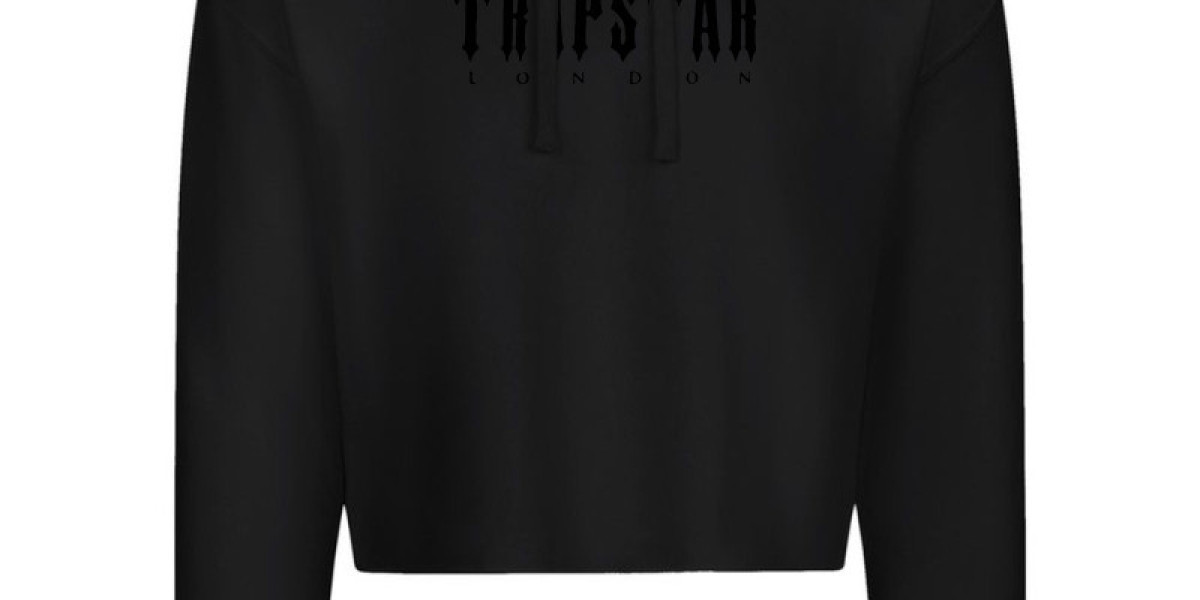 Trapstar Hoodie: A Complete Guide to Modern Streetwear Style