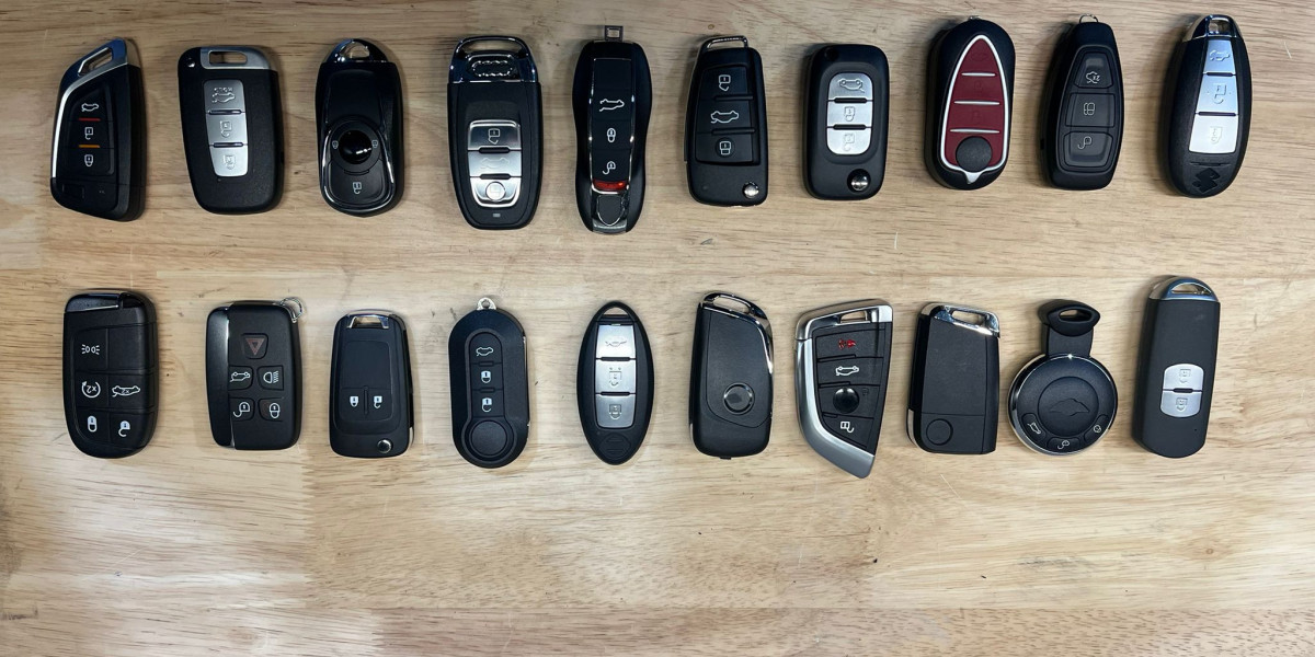 Essentiële basisfeiten over Autosleutel Bijmaken Op Locatie