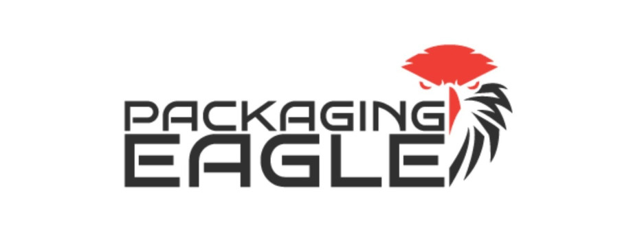 Packaging Eagle Cover Image