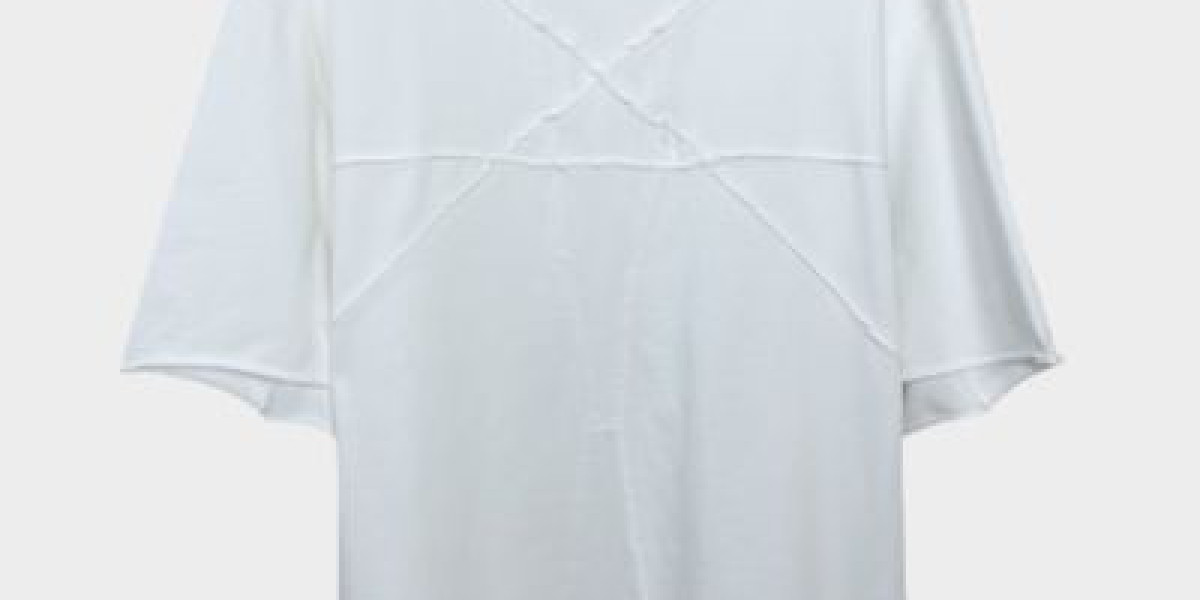 Rick Owens Shirt Notes On Fit And Feel