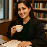 Natasha John Profile Picture