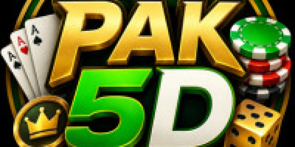 PKWG5D Game Latest Earning App Free For Android & iOS