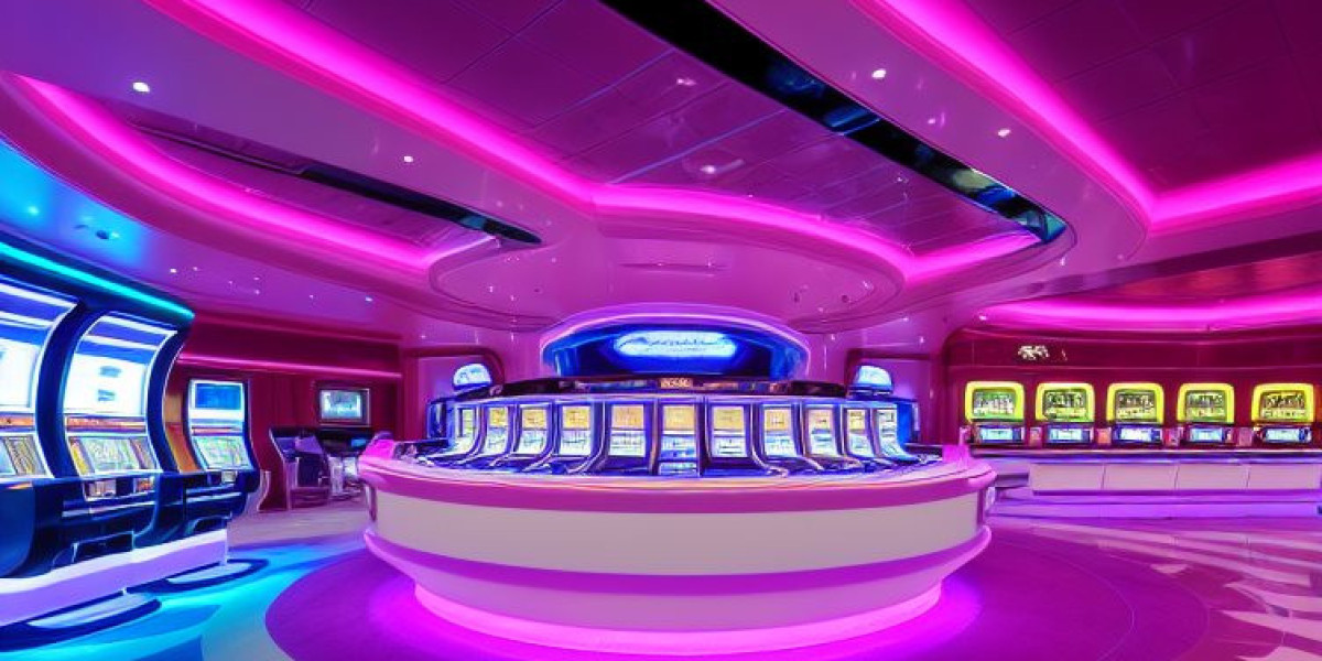 Sovereign Gain Online Casino Against Contemporary Competitors