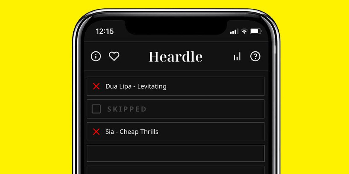 Unlocking Musical Memories: Your Guide to Heardle and Beyond!