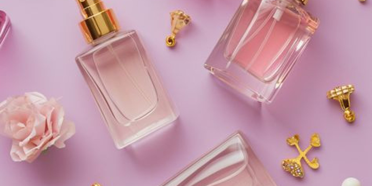 Best Perfume Brand in Pakistan for Everyday Wear