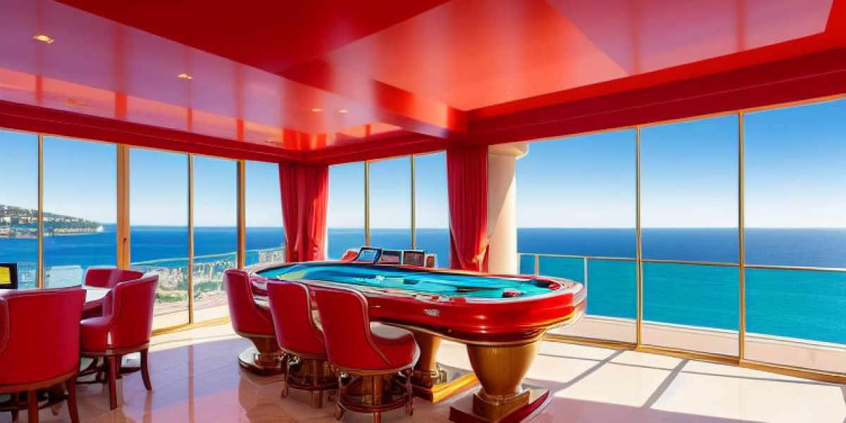 Prompt Success Game at HarrysCasino