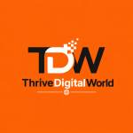 thrivedigitalworld thrivedigitalworld Profile Picture