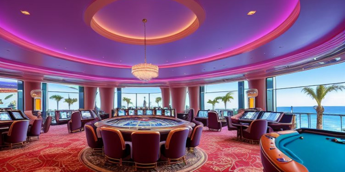 Nederlandse casino's en het sociale-multiplayer game