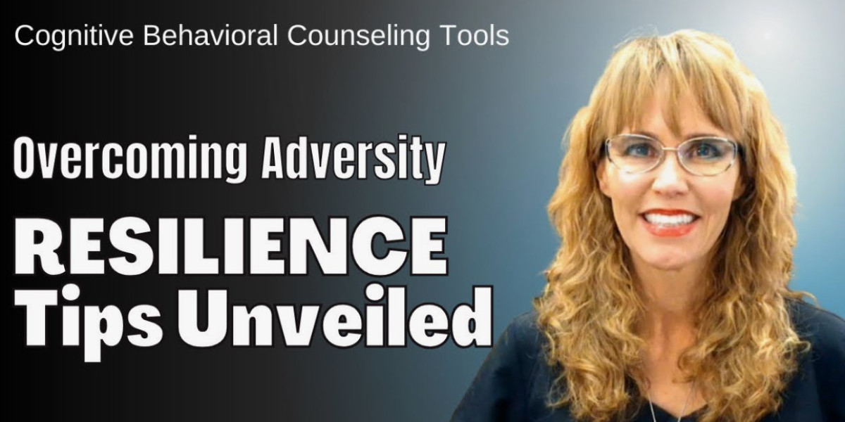 Resilience Counseling and Strength-Based Therapy: Building a Stronger Path Forward