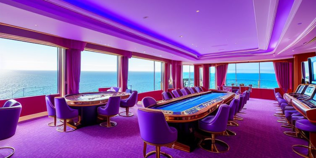 SpinBet Australia Offers Solid Gaming Alternatives for Australian Gamers