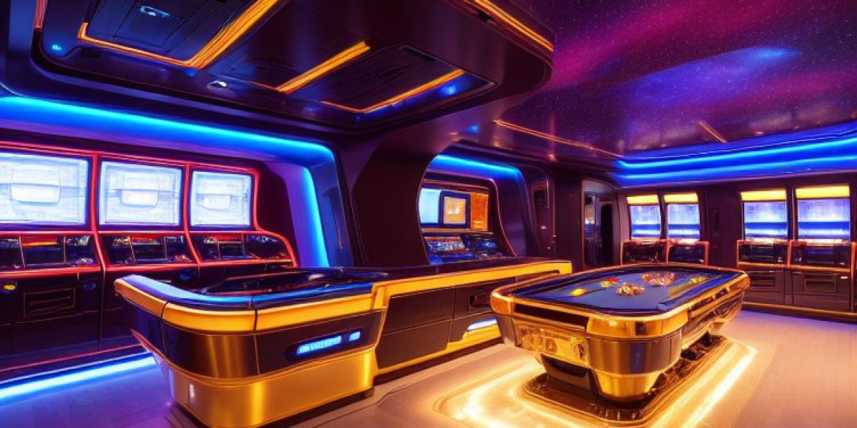 StarCasino virtuel entière ainsi que variée