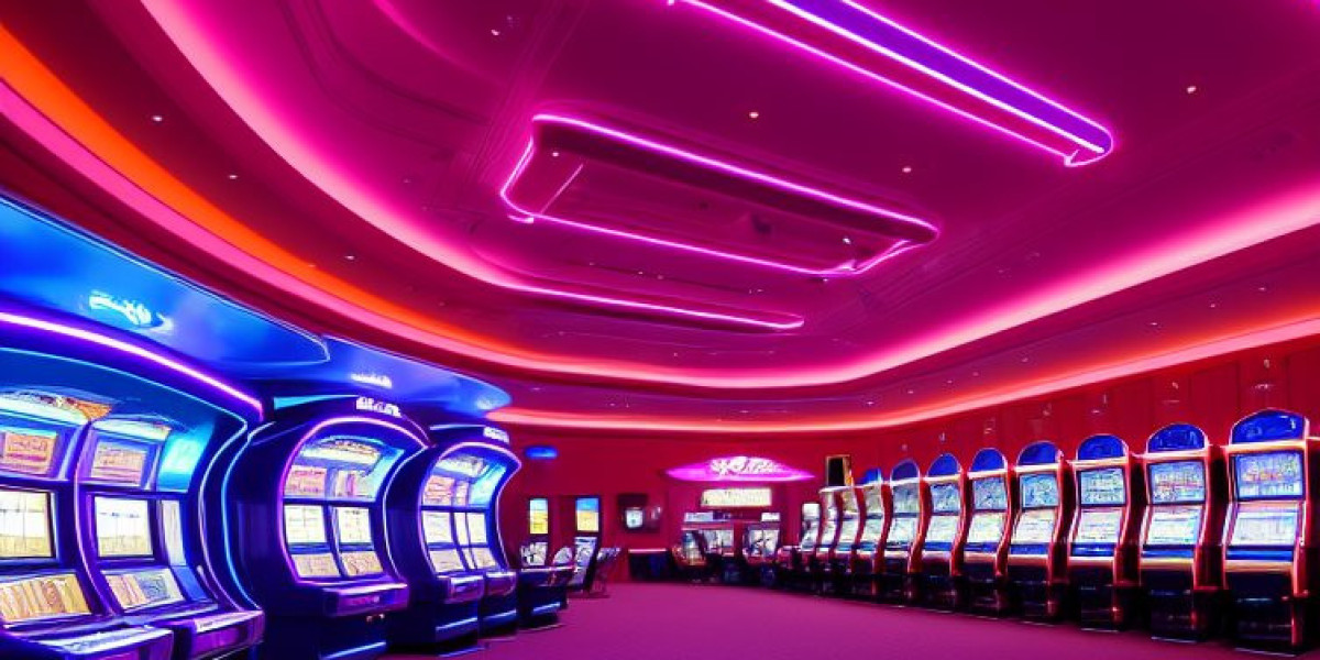 Victory Beast Gambling house en de Kunst van Baccarat Meesterschap