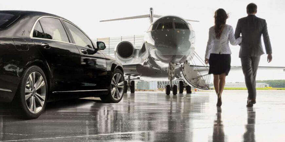 NYC Black Car Chauffeur Services for Premium Travel in New York