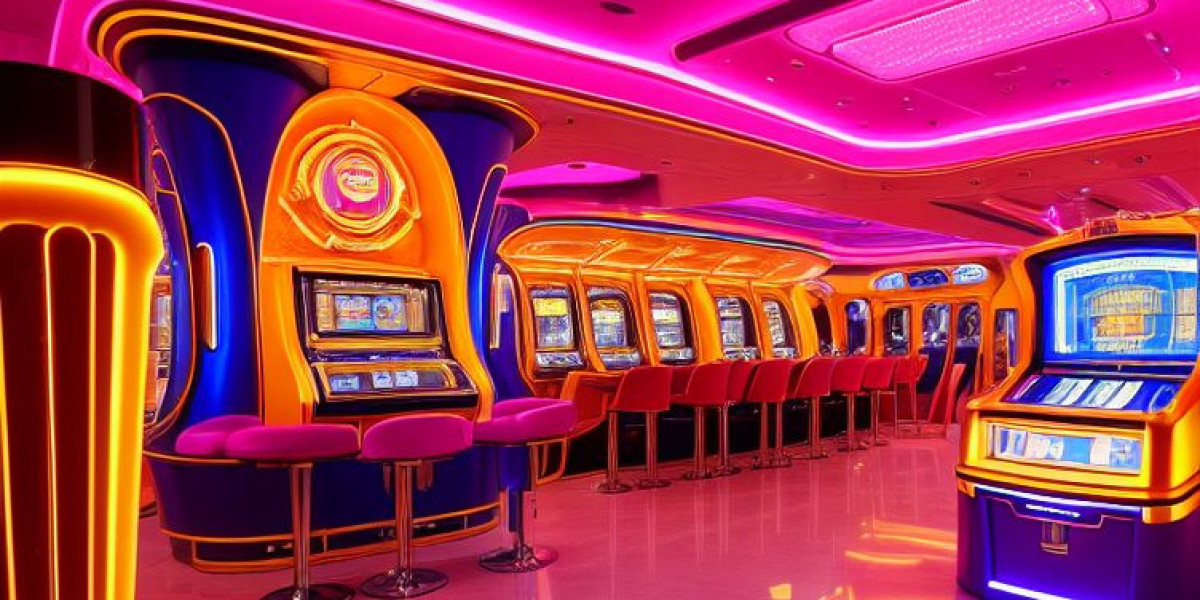 Understanding User Experience at Slot Lair Casino