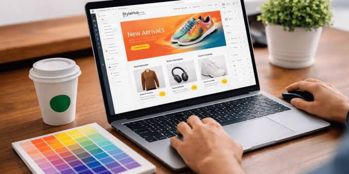 Small Business Websites Design Service at Affordable Prices