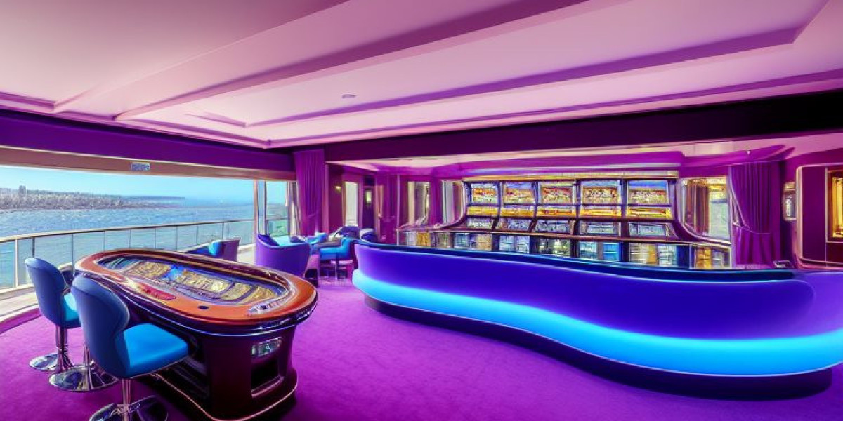 Slotlair Casino UK and the Quest for Exceptional Value for Money