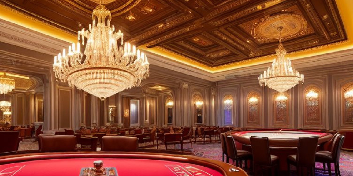 Transaction Alternatives at Harry Casino