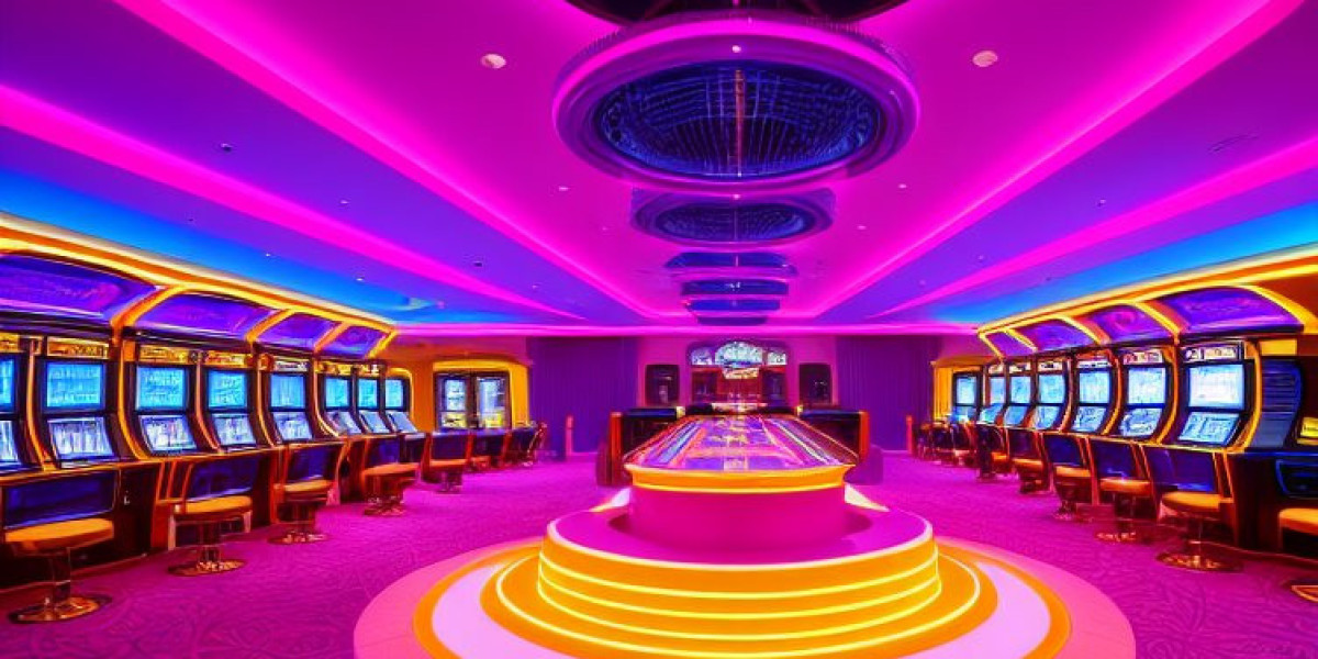 Slotlair Casino UK and the Quest for Exceptional Value for Money