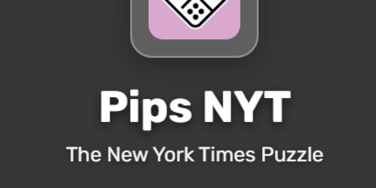 Pips NYT: A Smart Puzzle Game for Daily Brain Training
