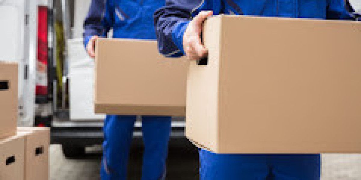 J & G Moving: Reliable and Affordable Moving Services in Chicago