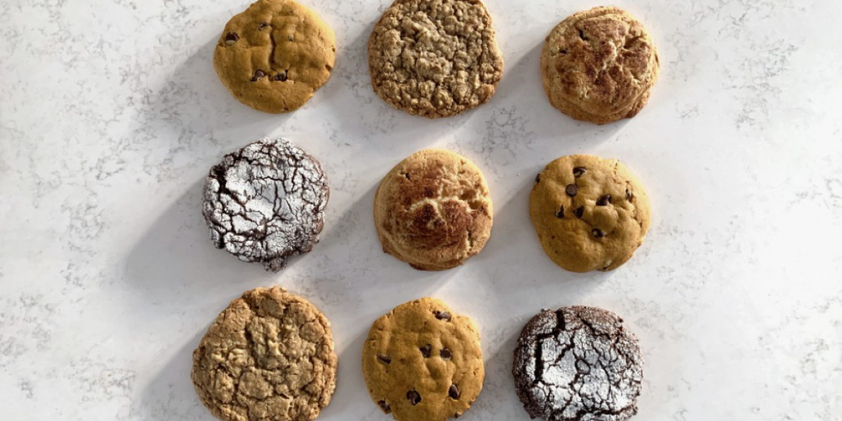 Cookie Delivery and Holiday Cookies in Murrieta, CA
