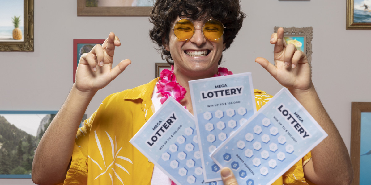 International Lottery: How It Works and What Nigerian Players Should Know