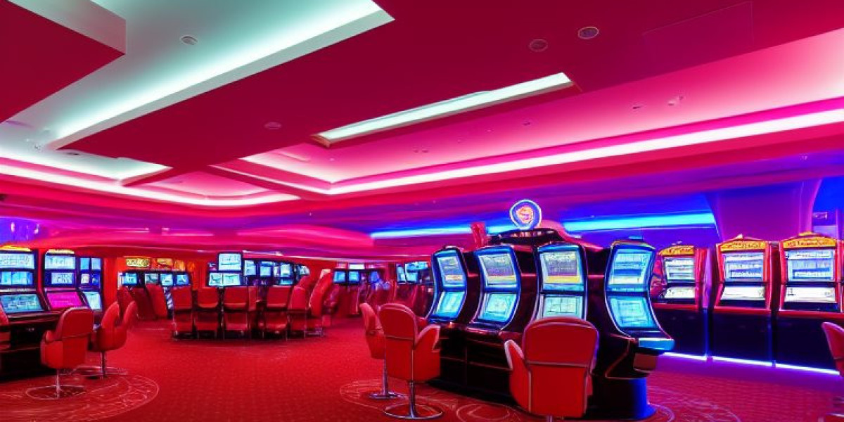 1Red Casino Welcome Bonus Explained