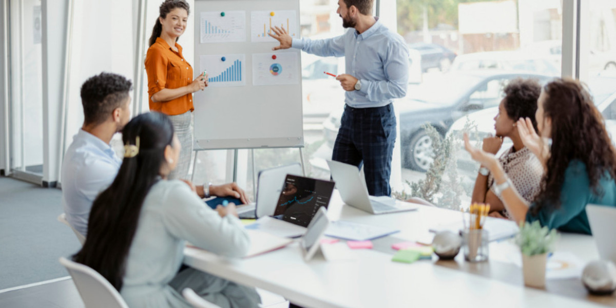 Leadership Coaching and Capacity Building: Building Stronger People and Organizations