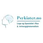 Psykiater Molde Profile Picture