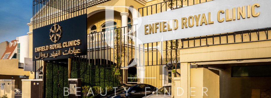 Enfield Royal Clinic Cover Image