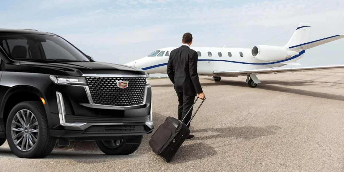 RYA Transport: Premium Transportation for Every Journey