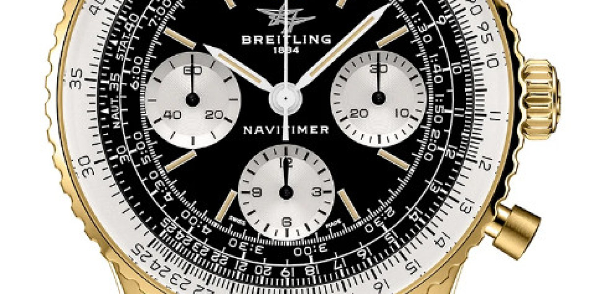 Breitling Navitimer B09 Chronograph 41 Miles Davis