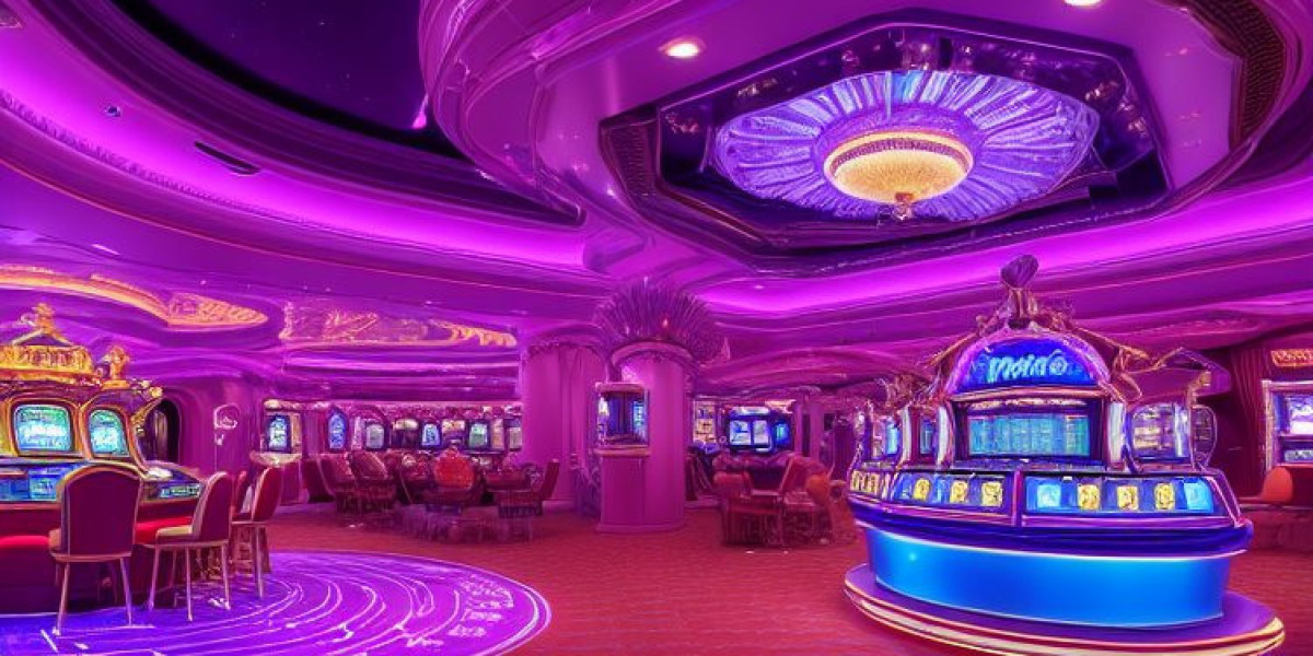 1Red Transforms Real-time Dealer Casino Games