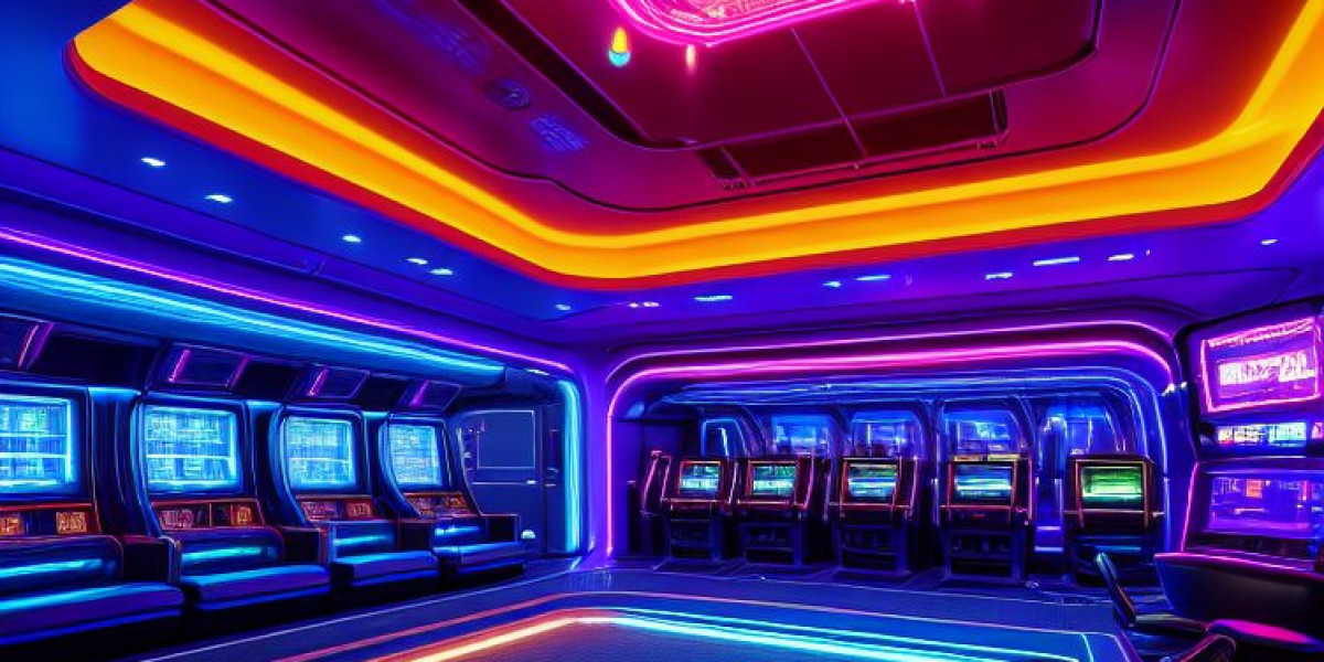 Gaming Selection Feedback for NeoSpin Casino