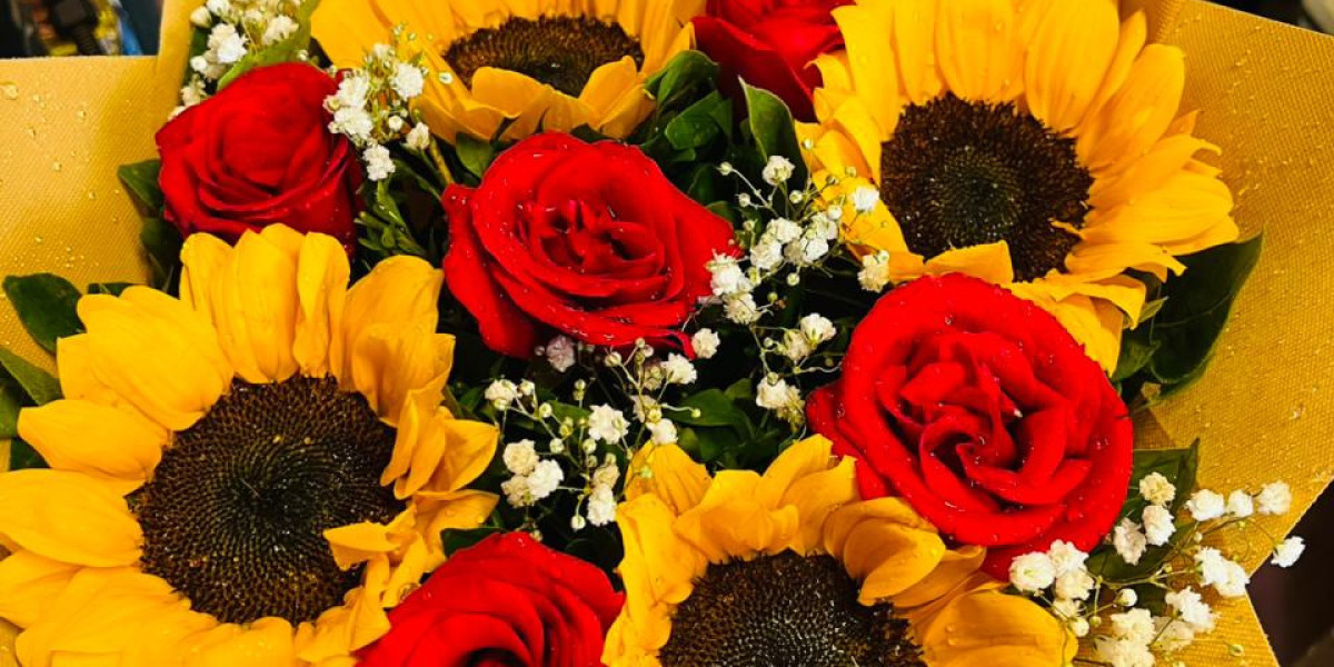 Flowers Delivery in Karachi: Modern Bouquets for Birthdays, Love and Events 2026