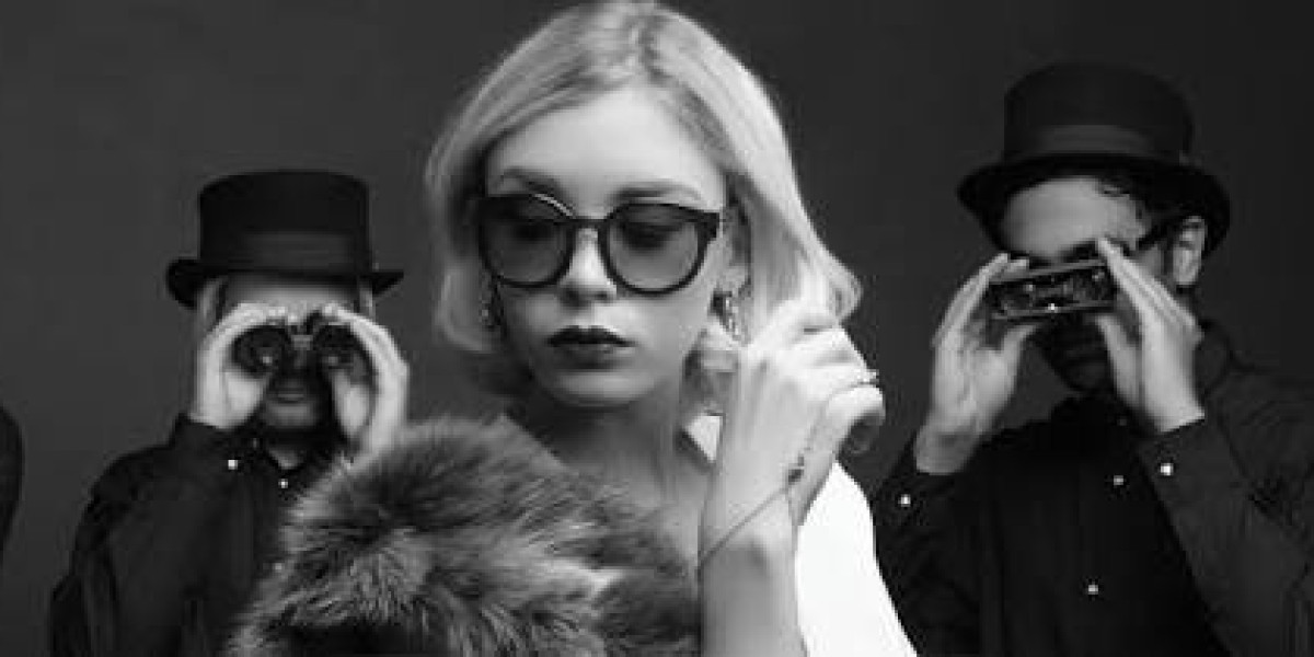 Why Chrome Hearts Eyewear Has Become Canada's Quiet Status Symbol
