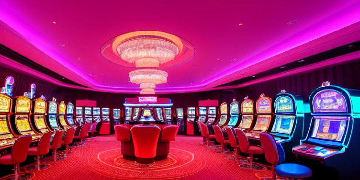 QueenWin Casino Offering Evaluation and Critical Appraisal
