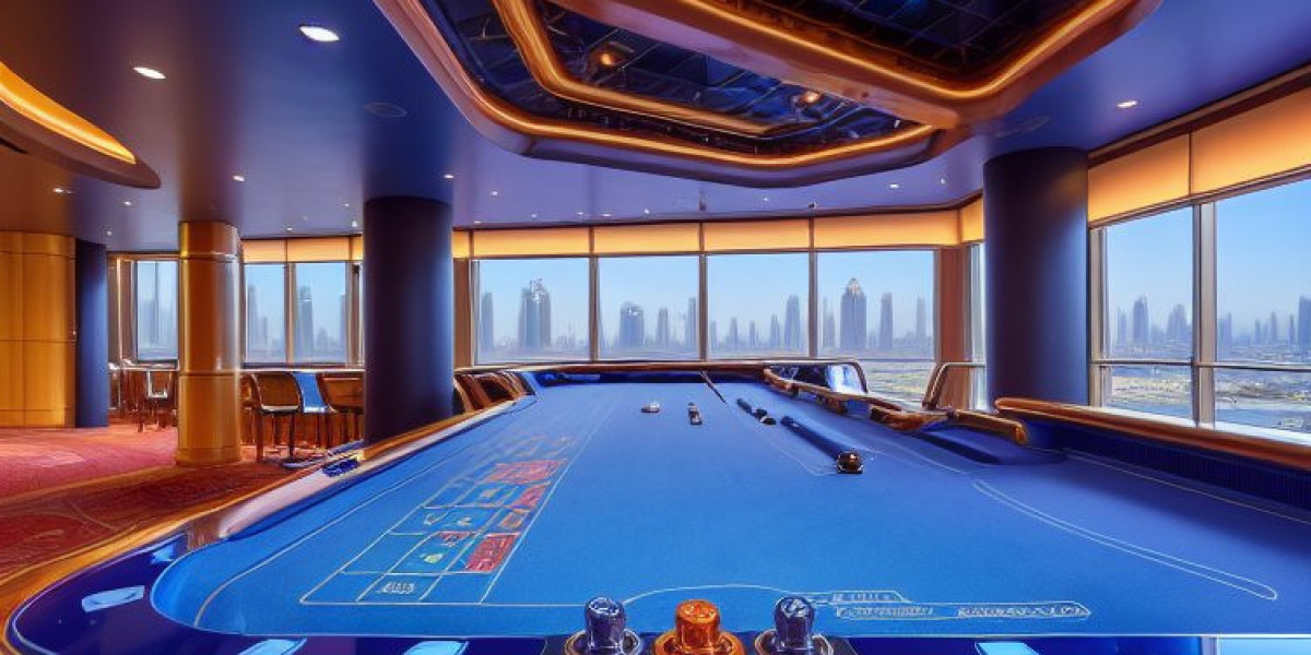 Platin Casino y el Transformación de los Juegos en Directo