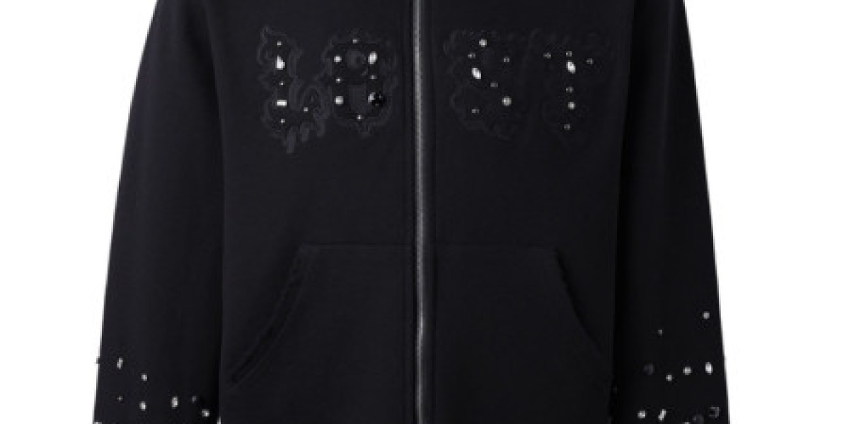 Lost Intricacy Hoodie Color Quality Better Than Most Brands