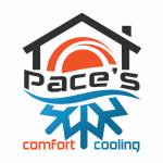 Pace Comfort Cooling Profile Picture