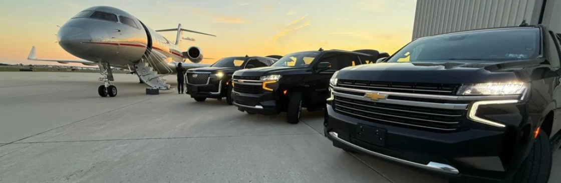 Great Hills Limousine LLC Cover Image