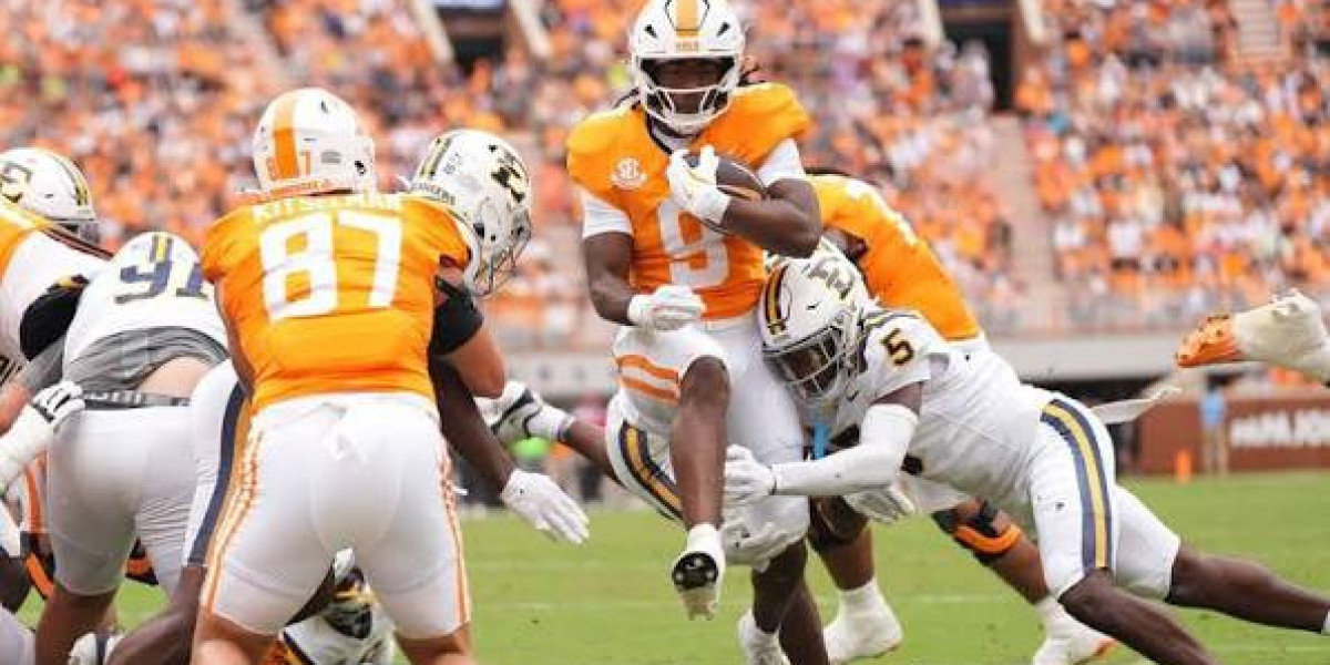Tennessee Soccer Lands Contemporary Go Portal Addition Just after Huge Rule Big difference
