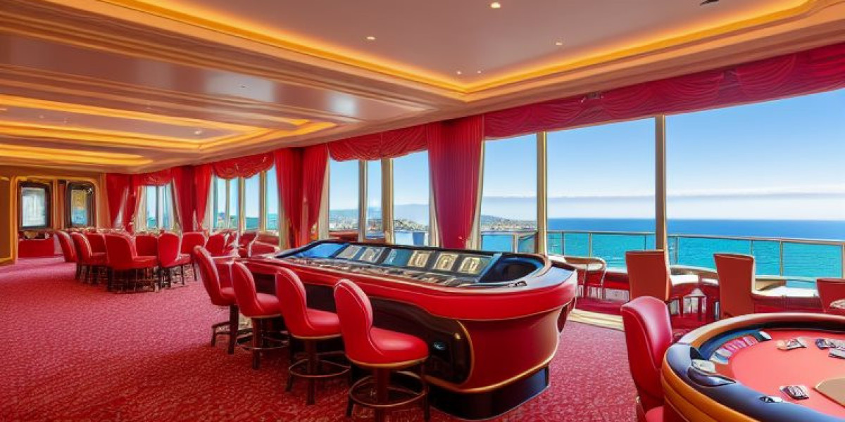Wedsdenschappen Bets en Casino IgoBet