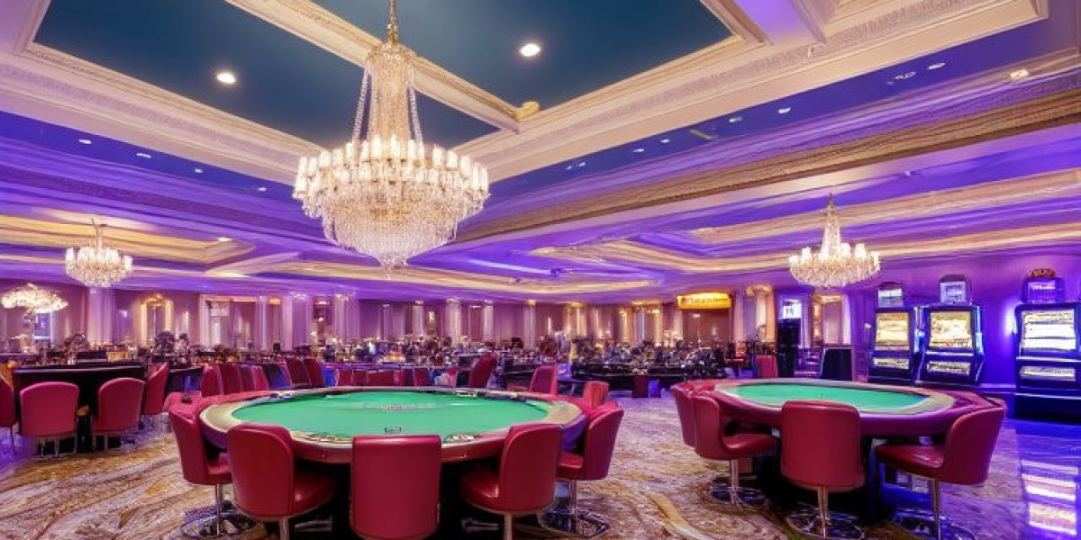 Gambling House Balloons Stake Transforms Roulette Gaming