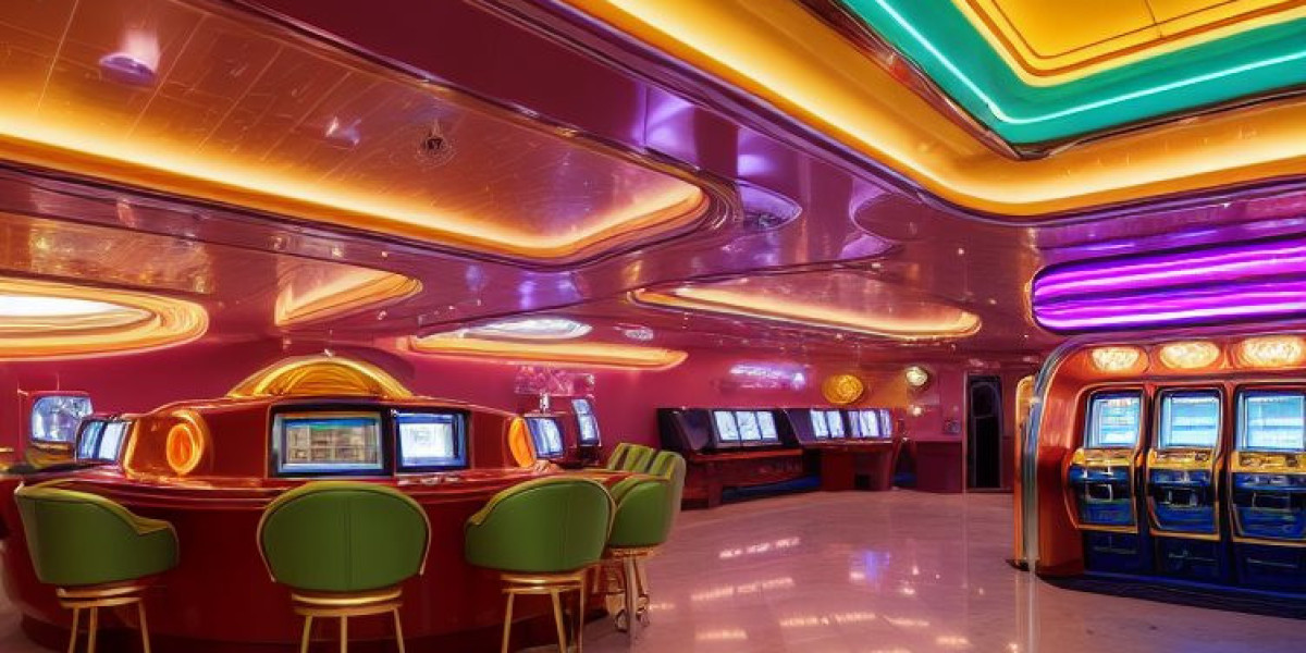 NeoSpin Casino Welcome Bonus Manual