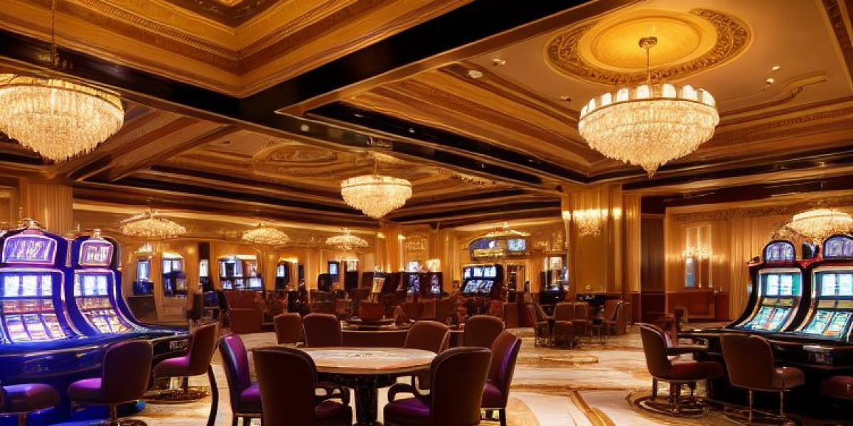 Casino resort Favored Hills as well as Worth for the benefit of Funds at Modern Casino