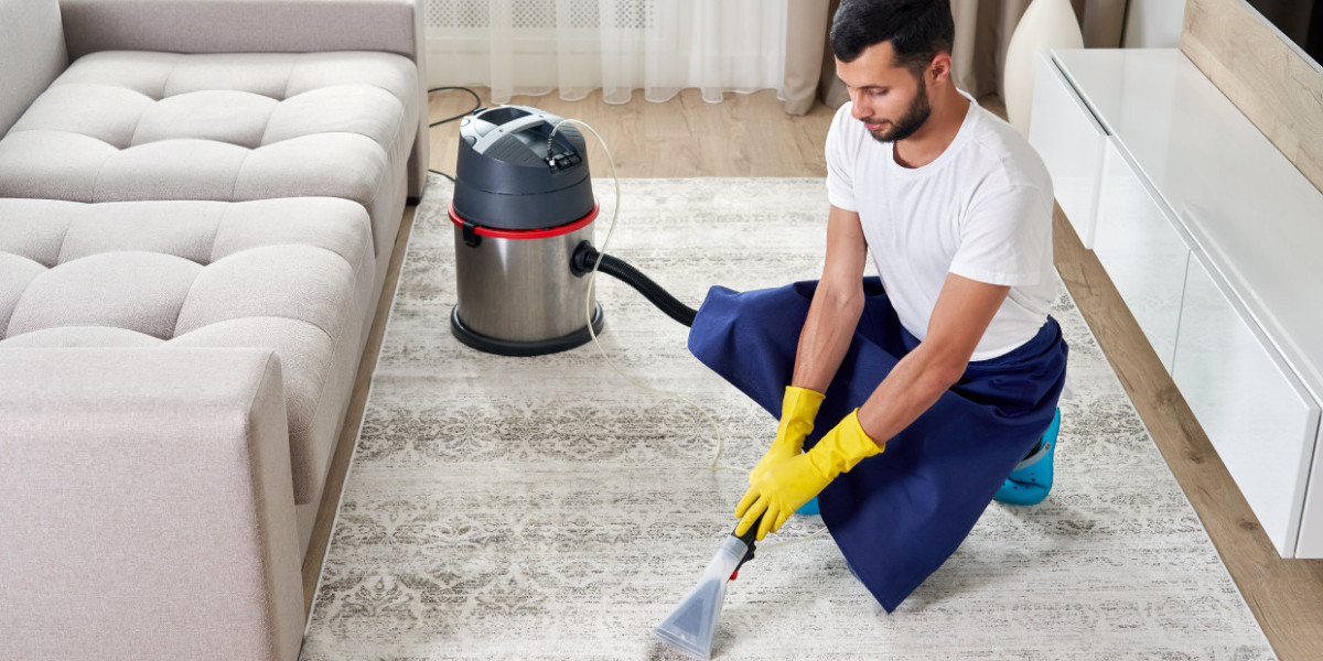 The Difference Preventive Floor Care Makes With Carpet Cleaning Services