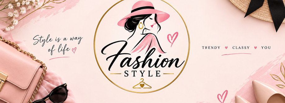 fashion style Cover Image